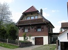 Unser Ferienhaus